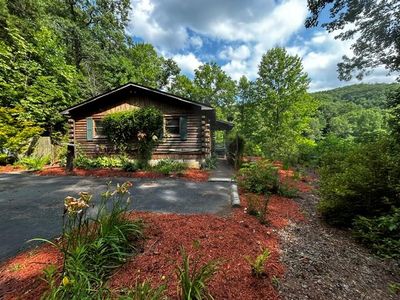 Property at 3175 Highway 28 S, Bryson City, NC