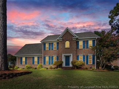 841 Dalmore Dr