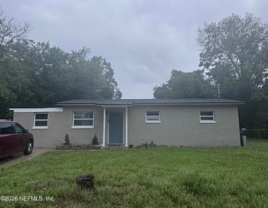 341 PARKWOOD Drive