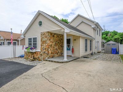 58 Minor Road