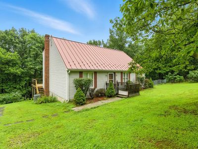199 Braxton Ridge Rd