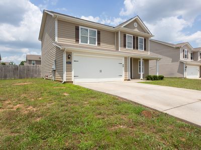 3217 Dizzy Dean Dr