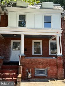 116 N Clayton St