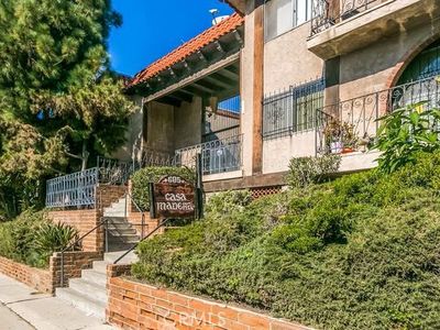 Property at 805 Industrial Ave APT 9, Inglewood, CA
