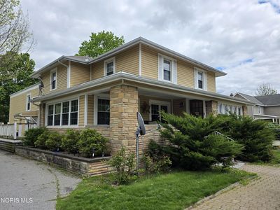 Property at 109 S High St, Pandora, OH