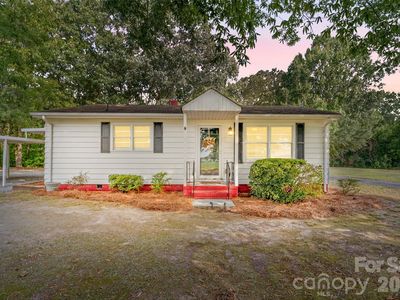 2405 Carl Funderburk Rd