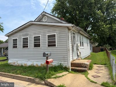 Property at 208 Parker Ave, Annapolis, MD