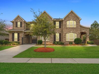 9202 Tracewood Canyon Ln