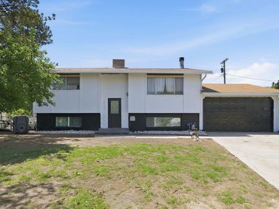 4468 S Red Blossom Cir