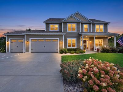 W275N342 Arrowhead TRAIL