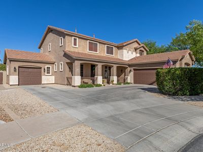 19426 E MOCKINGBIRD Drive
