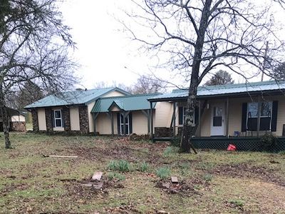 Property at 6219 Wilburn Rd, Wilburn, AR