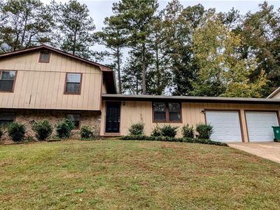 2274 Cherokee Valley Cir