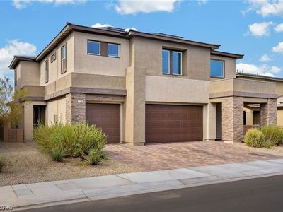 Property at 1288 Ventura Cliffs Ave, Henderson, NV