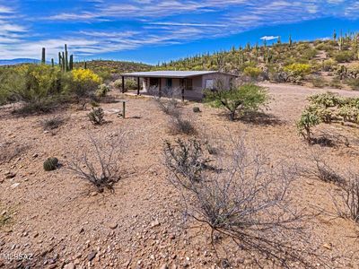 Property at 15285 N San Pedro River Rd, Pima County, AZ