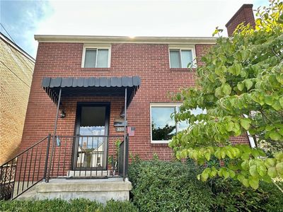 538 Marie Ave