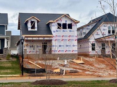 1639 Cross Village Ave