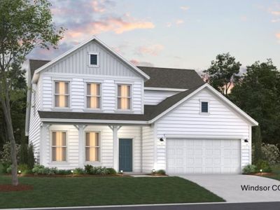 6037 Harness Ct.