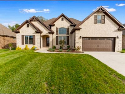 713 Heritage Preserve Ln