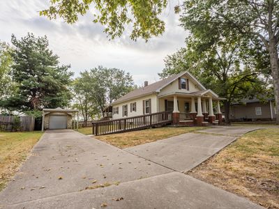 Property at 516 N Pine Avenue, Republic, MO