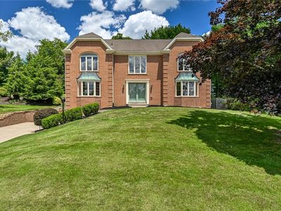 2528 Riva Ridge Ct