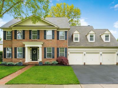 7158 Tumblebrook Dr