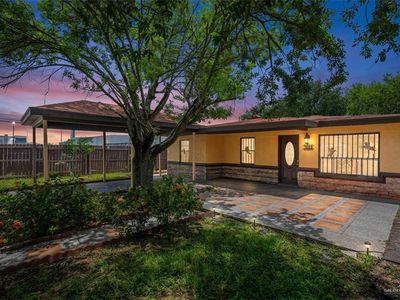 720 N Padre Ave