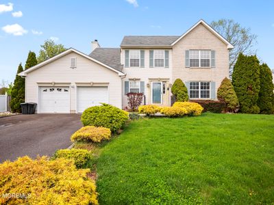 23 Dogwood Court