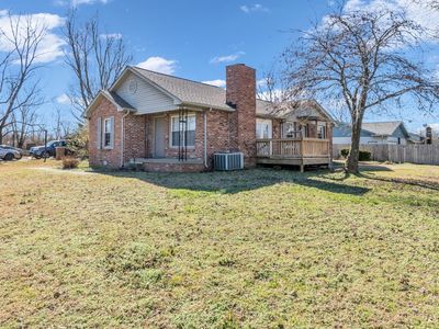 396 McDonald Dr