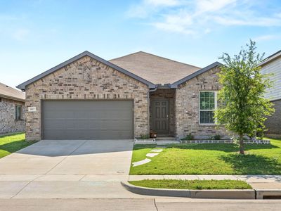Property at 1017 Waverly Dr, Van Alstyne, TX