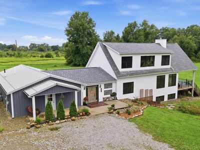 8985 Lancaster Kirkersville Rd NW