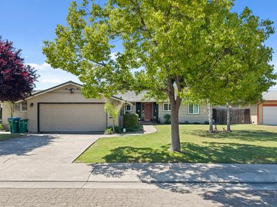 302 E El Campo Ave