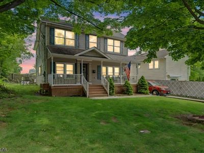 10 Reaville Ct