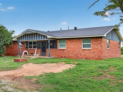 Property at 11500 74th St SW, Minco, OK