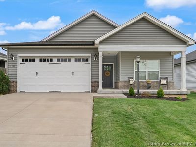 Property at 1111 Poplar Trace Way NW, Corydon, IN