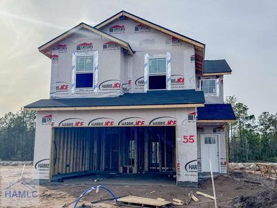 313 Boundary Hall Way