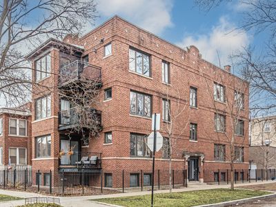 3435 W Sunnyside Ave APT 3W