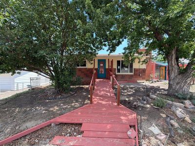 Property at 712 Alta Street, Trinidad, CO