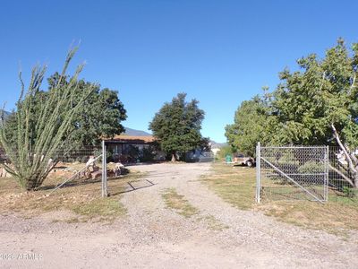 5760 S MESQUITE TREE Lane