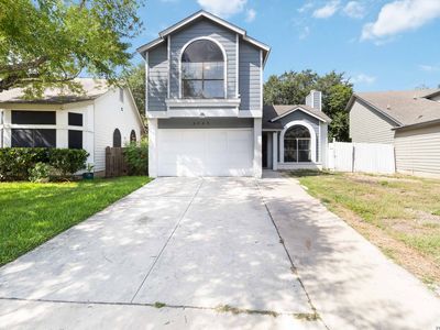 2949 Ash Field Dr