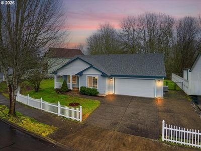 Property at 2705 NW 6th St, Battle Ground, WA