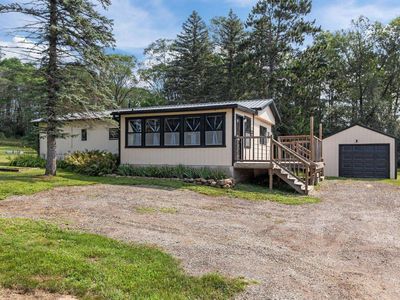 Property at N6152 Pleasant Dr, Princeton, WI
