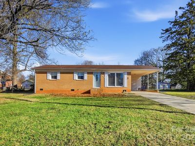 Property at 5003 Union Rd, Gastonia, NC