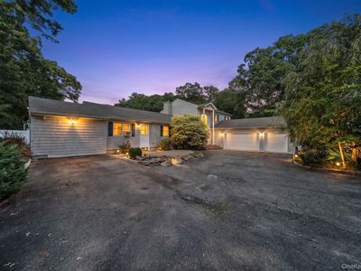 75 Whiskey Road
