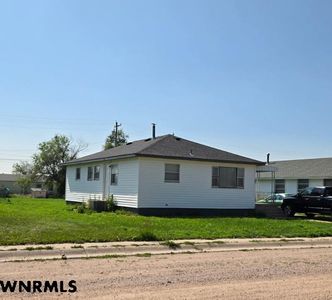 Property at 220 Buffalo St, Kimball, NE