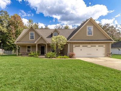 Property at 15 Isbell Rd, Fort Mitchell, AL