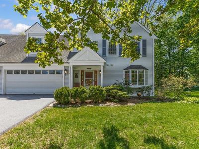 26 Peacham Lane