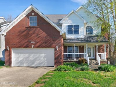 10611 Dry Creek Way