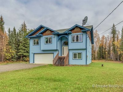 2682 Deepwoods Dr