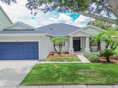 11023 HOLLY CONE DRIVE